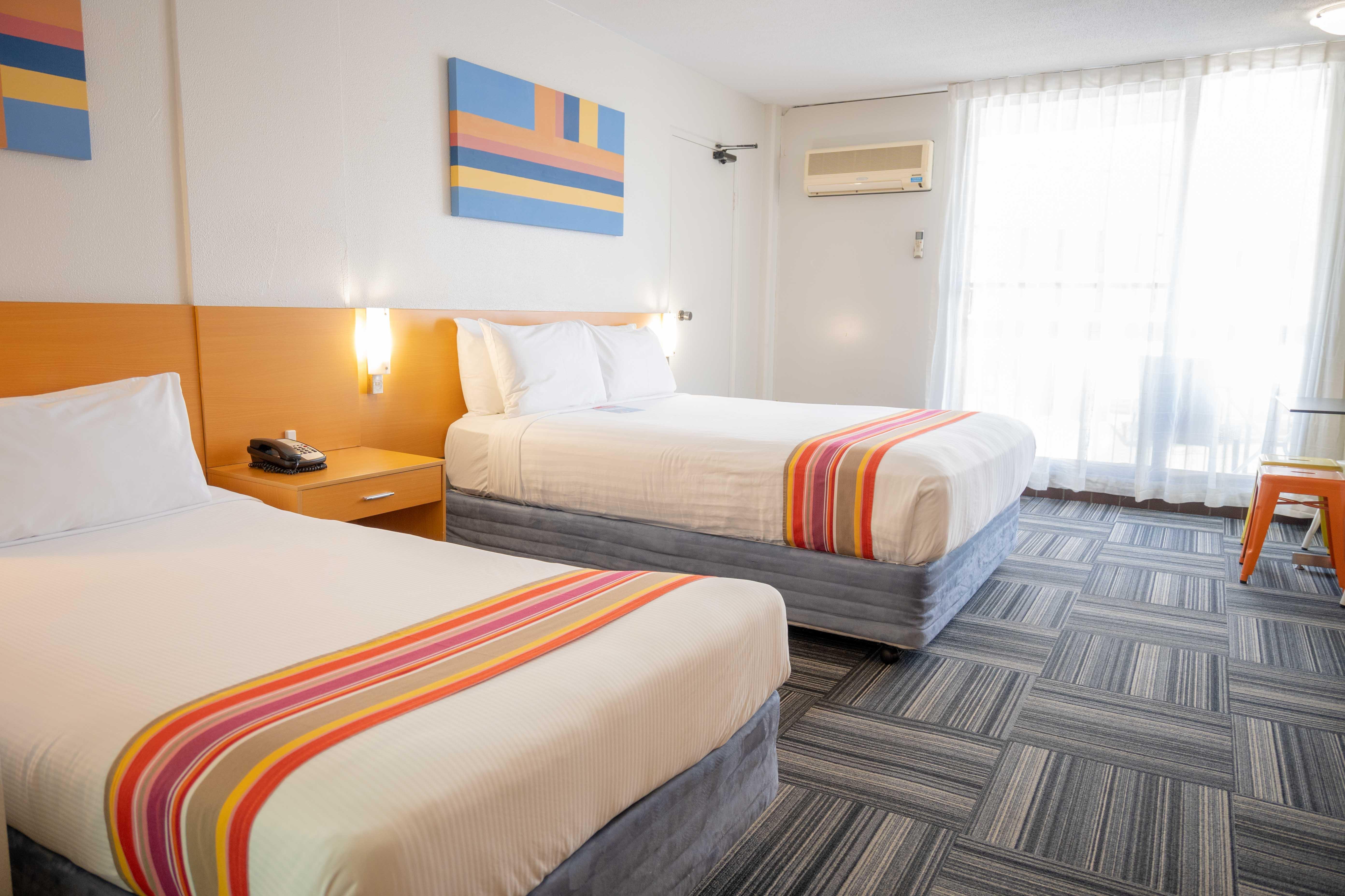 Paradise Resort Gold Coast Exterior foto