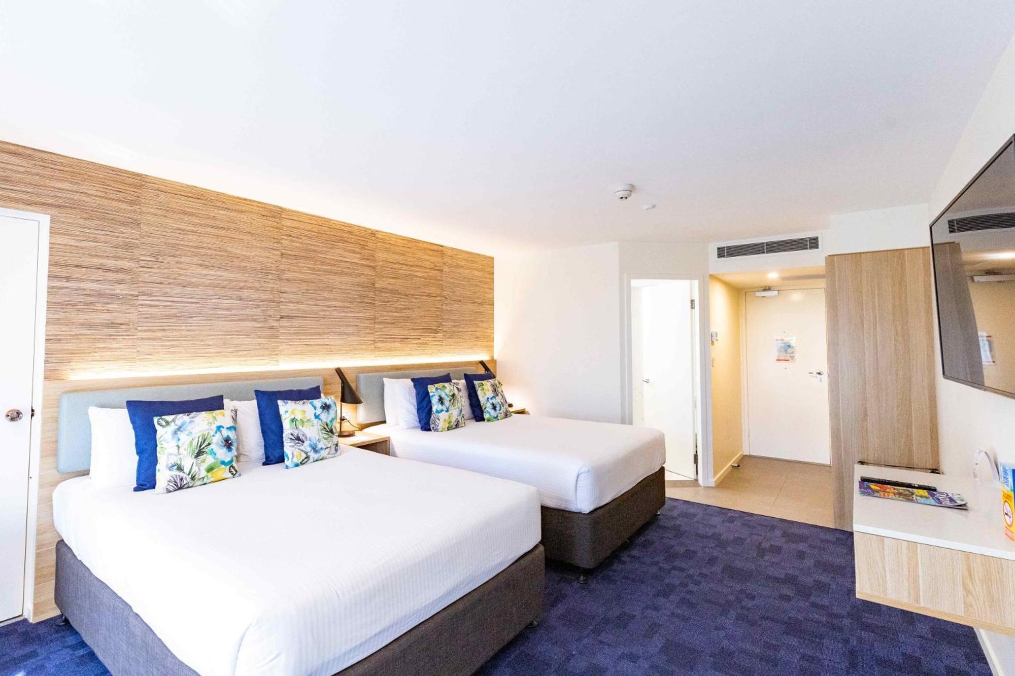 Paradise Resort Gold Coast Exterior foto