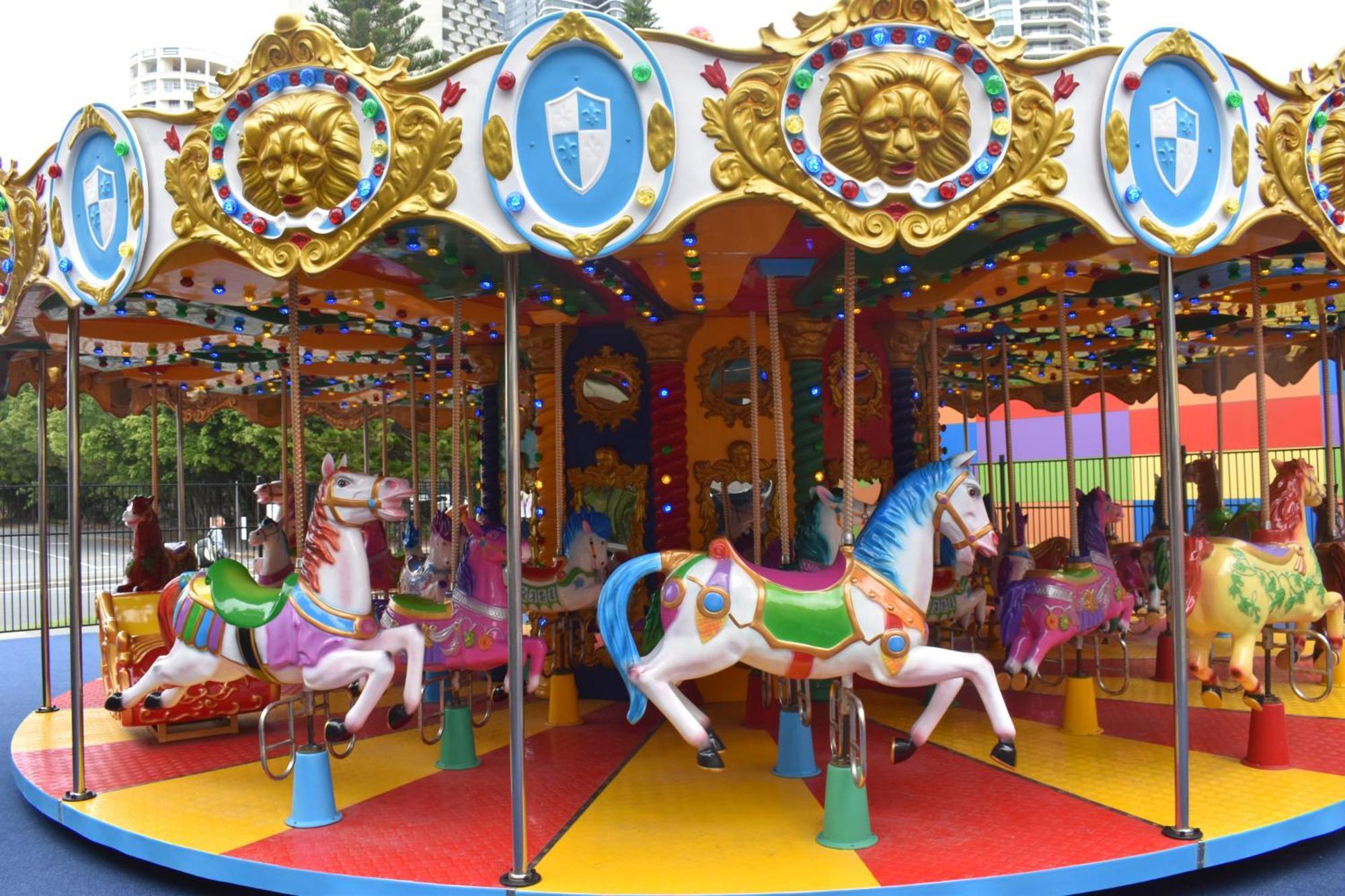 Paradise Resort Gold Coast Exterior foto